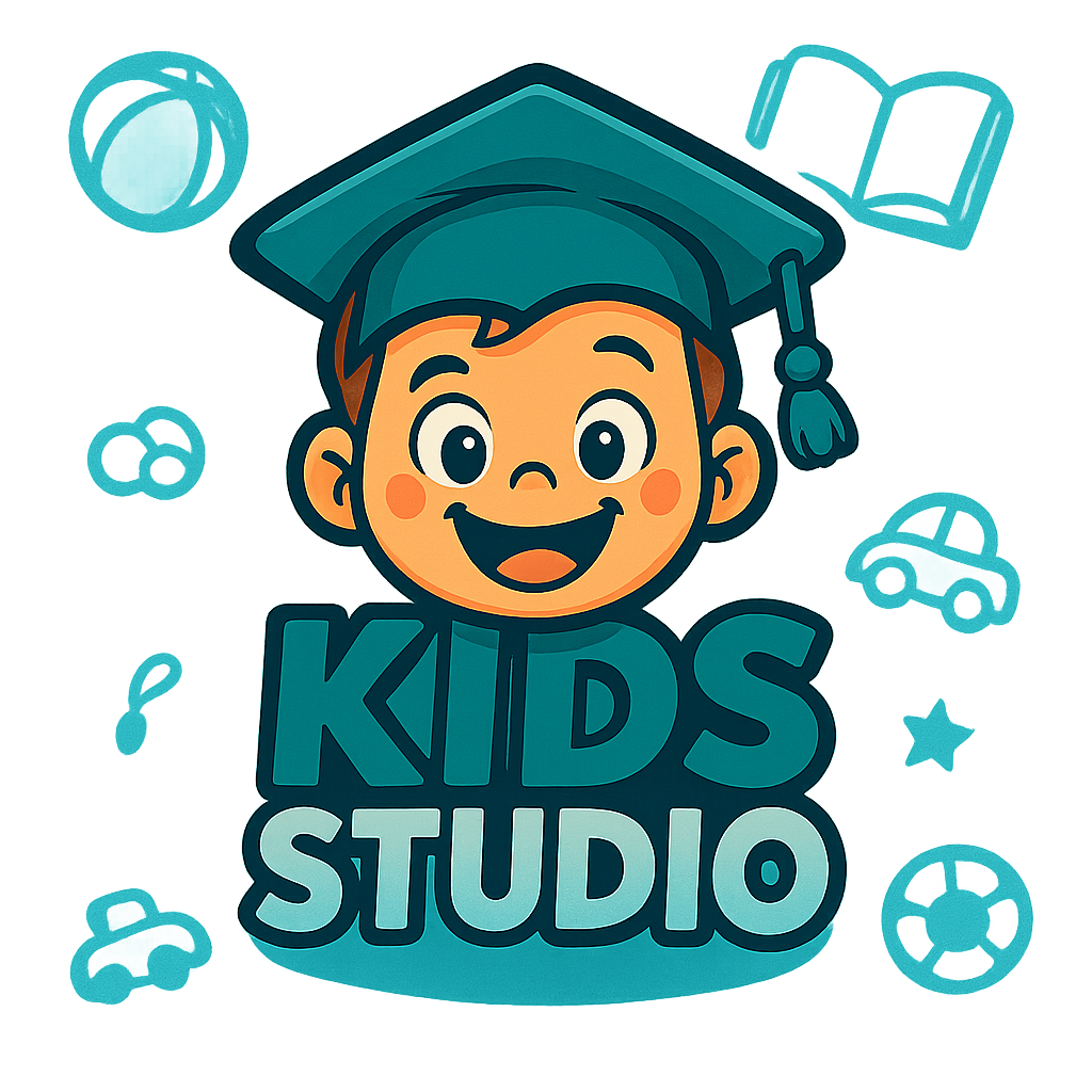 Kids Studio logo